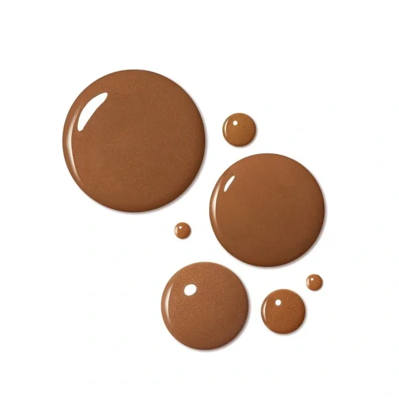 LUMINOUS SILK GLOW LIQUID BRONZER - Picture 3 of 7